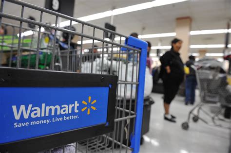 Report Walmart Laying Off Hundreds Of Employees Having Some Relocate