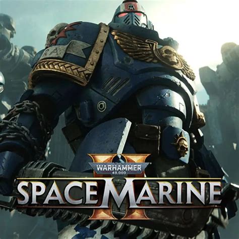 Купить ключ Warhammer 40,000: Space Marine 2 Standard Edition за 899 ...