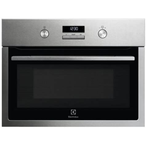 ELECTROLUX KOKFE40X Forno Microonde A Incasso Compatto Da Incasso 60 Cm