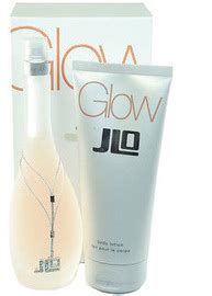 Buy JLO Glow Gift Set at Mighty Ape NZ