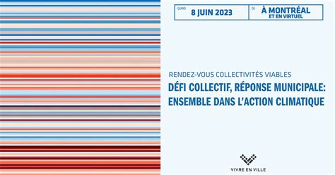 Rendez Vous Collectivit S Viables Municipalit S Et Action