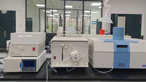 液相色谱原子荧光联用仪（lc Afs） 安徽农业大学生物技术中心