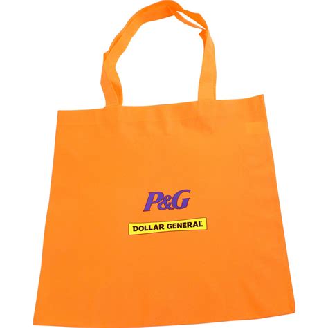 Personalized Logo Tote Bags Iucn Water