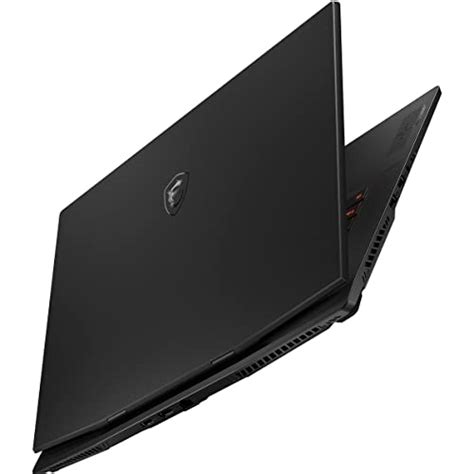 MSI Stealth GS77 17 3 QHD 240Hz Ultra Thin Light Gaming Laptop