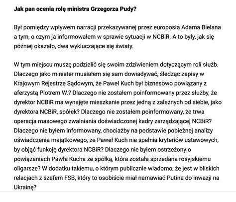 Tomasz Pi Tek Resetobywatelski On Twitter Co Pis Chce Zatuszowa