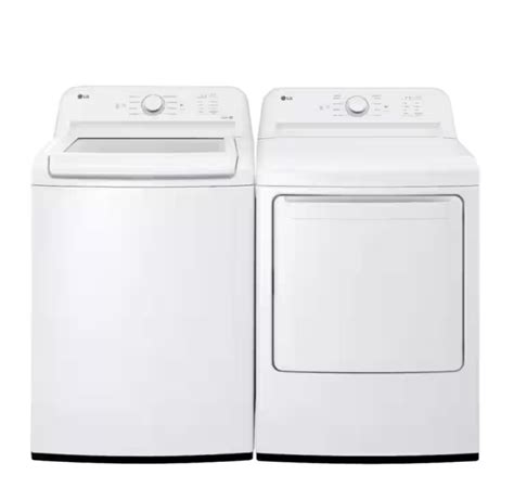 The Home Depot Up To Off Select Washers Dryers Extra Off