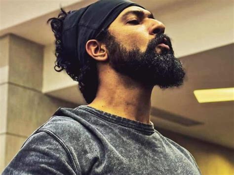 Vicky Kaushal To Put On Over Kgs For His Role In Chhava Heres What