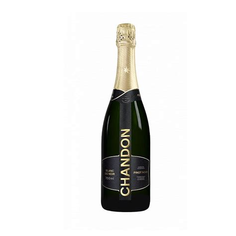 Espumante Chandon Blanc de Noir Extra Brut 750ml Família Scopel Delivery