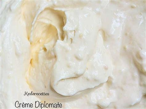 Recettes De Diplomate 7