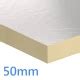 Mm Kingspan Thermaroof Tr Flat Roof Insulation Pack Of