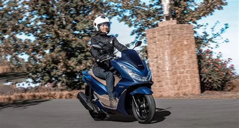 Pcx Ou Elite Qual A Melhor Para Voc Blog Honda Motos Artigos E