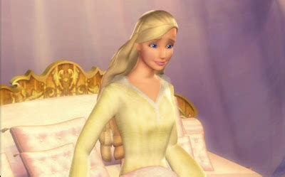 Nude Cartoons Barbie Anneliese