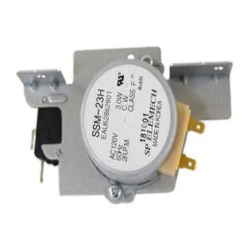 Lg Lsg Bd Burner Ignitor Genuine Oem Genuinereplacementparts