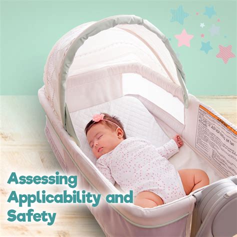 A Closer Look At The Benefits Of Using Baby Carry Cots Snug N Play