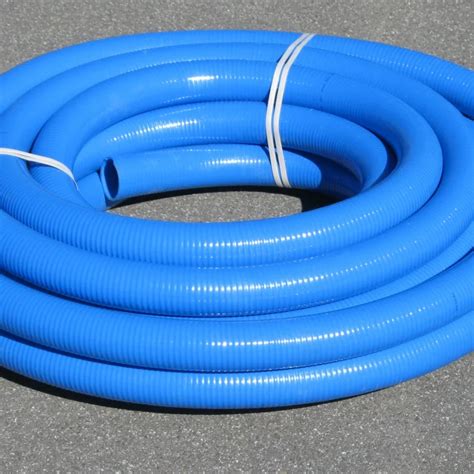 1 2 3 4 5 6 8 Inch Flexible Pvc Corrugated Hose Pvc Spiral Suction Hose