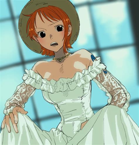 Nami ONE PIECE Page 18 Of 221 Zerochan Anime Image Board