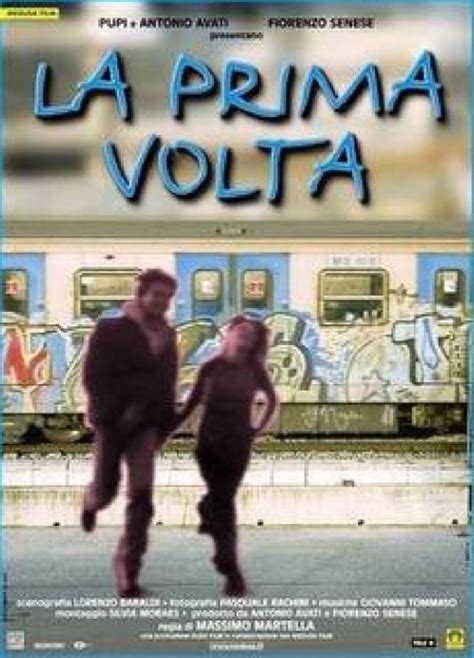 La Prima Volta 1999