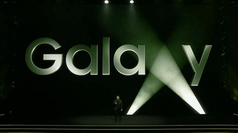 Samsung Unpacked Onde Assistir Ao Lan Amento Do Galaxy S Ao Vivo