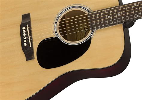 Fender Squier SA-150 Dreadnought Acoustic Guitar