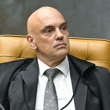 Alexandre De Moraes Suspende Leis Municipais Que Pro Bem Uso De