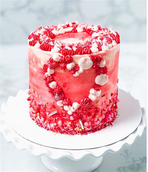 Top 999 Valentine Cake Images Amazing Collection Valentine Cake