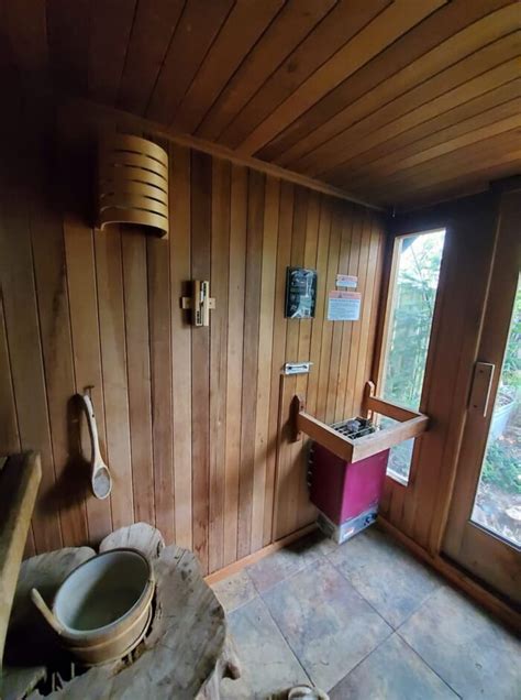 West Seattle Private Sauna Saunashare Seattle