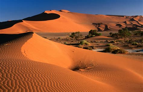 Namibia travel destinations - Lonely Planet