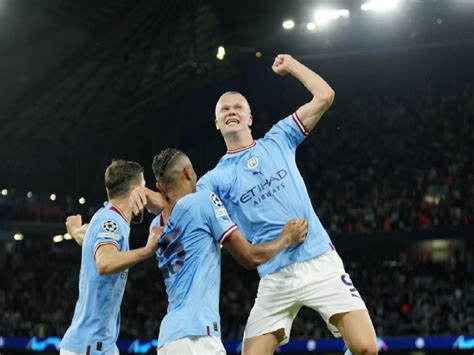 English Premier League Match Week Preview Predictions City