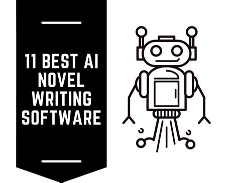 Best Ai Novel Writing Software Of Ranked Reviewed