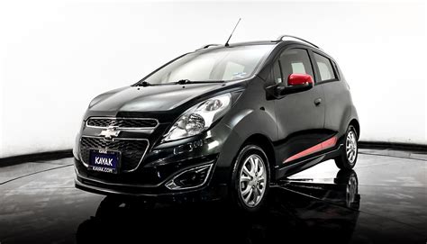 Chevrolet Spark Km Precio