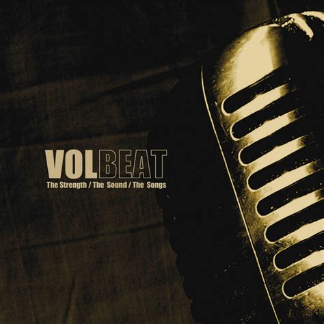 Stream Free Songs by Volbeat & Similar Artists | iHeart