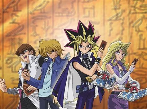 Yugioh Tournament.jpg - The Daily Lobo