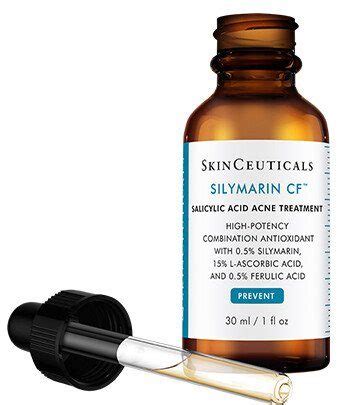 Silymarin CF - Glacier | Med Spa