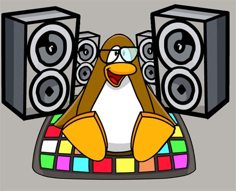 User Blog123kitten1dancing Penguin Club Penguin Wiki Fandom