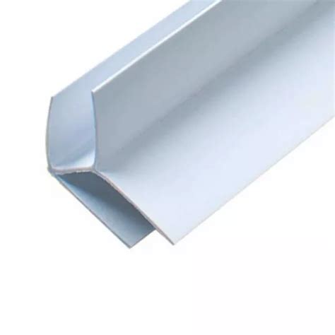 lambriuri profil de imbinare colt exterior lambriu pvc riko