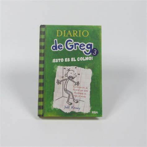 Comprar Diario De Greg Esto Es El Colmo Libros Eco