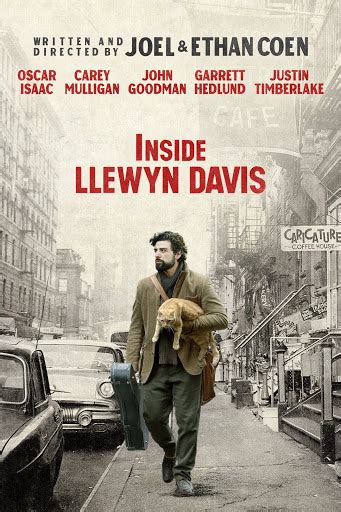 Inside Llewyn Davis - Movies on Google Play