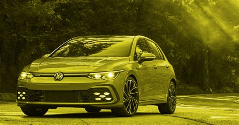 Forbes Wheels Sports Car Of The Year 2022 Volkswagen Golf Gti And Golf R Get Auto Tips