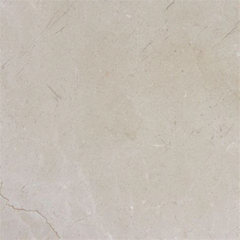 Ms International Crema Marfil In X In Polished Marble Floor And