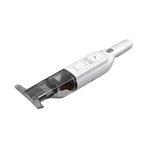 BLACK+DECKER Akkusauger 12 Volt Slim, 70,08