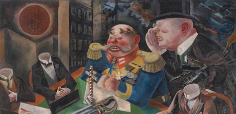 Sonnenfinsternis George Grosz Artists