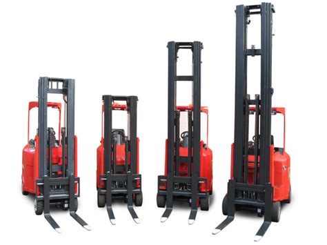 Fork Truck Hire And Sales In Essex And Suffolk