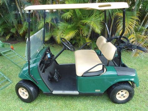 New Batteries 2000 Ezgo Golf Cart Golf Carts Ezgo Golf Cart Golf Carts For Sale