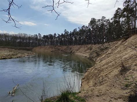 Fotogalerie Moravská Sahara Bzenec Deník cz