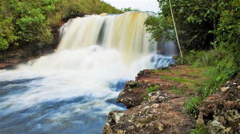 Chapada Das Emas Conhe A As Cidades Encantadoras Que Fazem Parte Do