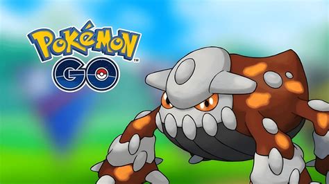 Pokemon Go Heatran Raid Guide June Best Counters Weaknesses