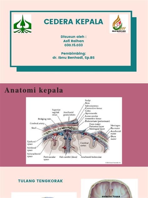 Cedera Kepala Pdf