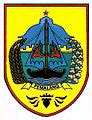 Arti Logo Lambang Kota Kabupaten Indonesia Arti Makna Logo Kab