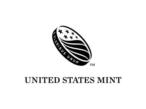 United States Mint Logo PNG vector in SVG, PDF, AI, CDR format