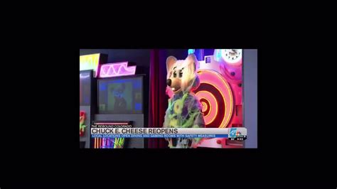 Chuck E Cheese Colorado Springs Co Boo Tastic Dance Credits To Original Owner Read Description